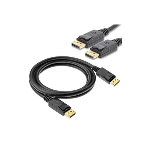 CONCORD Displayport To Displayport Kablosu Display Port Dp Bağlantı 1.5m