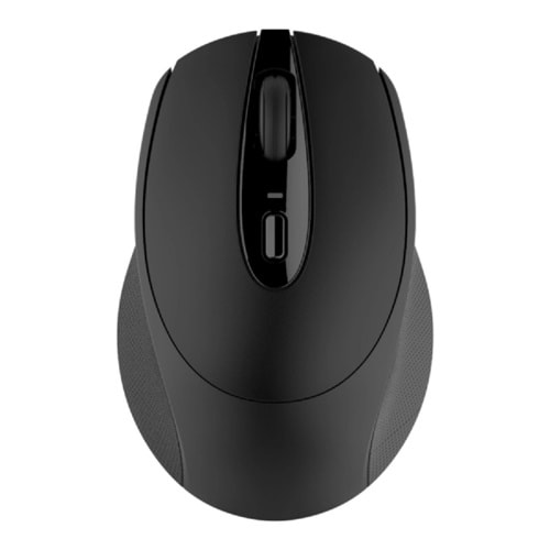 Blackbird Game Center Siyah Optical 2.4g 800-1200-1600 Dpi Kablosuz Wırelless Mouse Bwm3