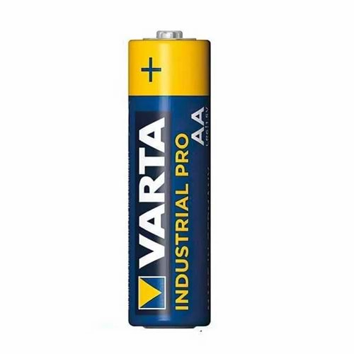 VARTA Longlife Power 1'lü Alkalin AA Kalem Pil