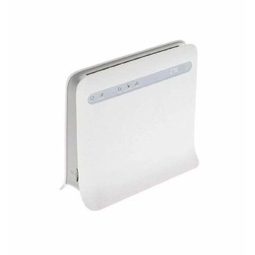 ZTE Mf255vvo-mf255v-mf255v 4g Router Wttx Modem