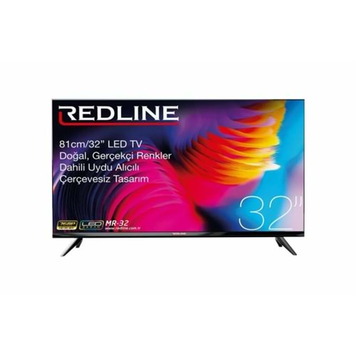 REDLINE MR-32 32