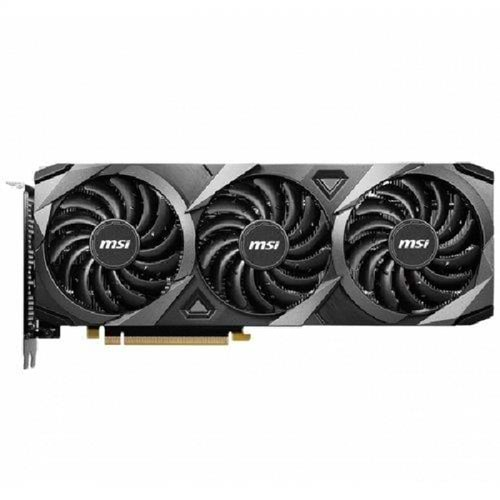 MSI RTX 3060 VENTUS 3X 12G OC 12GB Geforce RTX3060 GDDR6 192bit HDMI 3xDP 16x Ekran Kartı