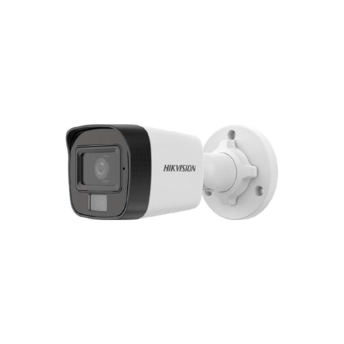 Hikvision DS-2CD1021G2-LIUF Sabit Lens 2.8 mm 2mp Ir Bullet Ip Kamera