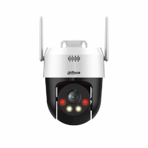 DAHUA DH-P3AE-PV 3MP 4mm Wi-Fi DışOrtam Bullet Kamerası