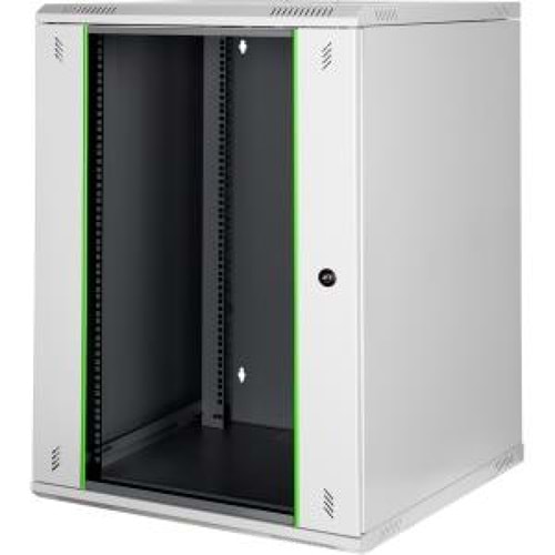 LANDE LN-WB-18U6060 18U 60x60 Dikili Tip Boş Kabinet
