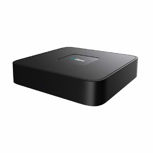 Ttec NVR-3108HP/8P-Lite 8 Port Poeli 6MP NVR Güvenlik Kayıt Cihazı