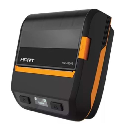 HPRT HM-A300E Thermal Bluetooth 203 dpi Mobil Kemer Yazıcı