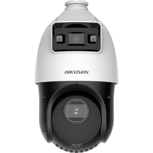 HIKVISION DS-2SE4C425MWG-E/14(F0) 1/3 PS CMOS 4MP 25X Optik Zoom 2.8mm -120mm TandemVu SpeedDome IP GÜvenlik Kamerası
