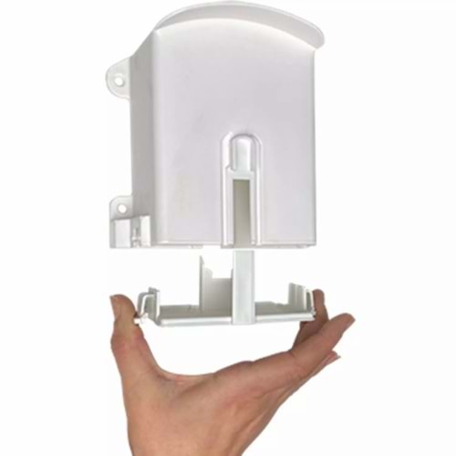 Kamera Buatı AlteBox AB-7003B-Max (Beyaz)