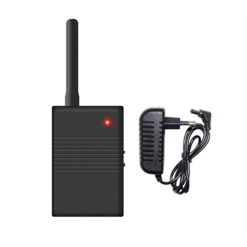 ALOSAT SR-6325 ALARM 433MH WIRELESS REPEATER