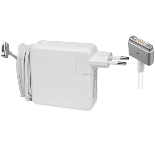 SPRANGE SR-L24 APPLE İçin Model 20V 4.25A MAGSAFE 2 85W APPLE İçin Laptop Adaptör