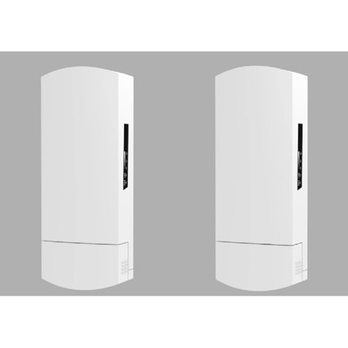 ALOSAT SP59 5KM 5.8GHZ BRIDGE OUTDOOR ALICI VERİCİ SET