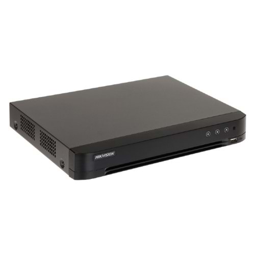 HIKVISION DS-7204HQHI-M1-S 4 Kanal Dvr Kayıt Cihazı