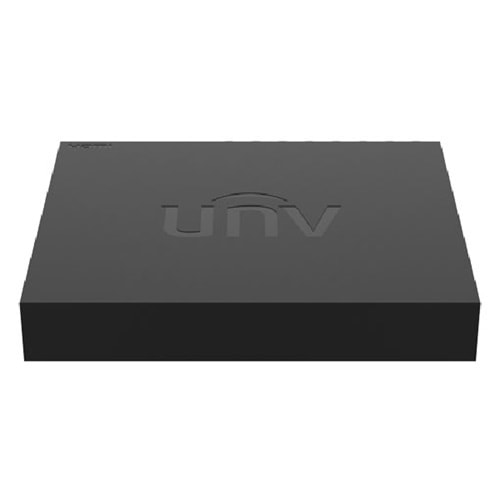 UniView XVR301-16F 16 Kanal 1 Kanal Ses 1080P 1 SATA - 6TB HD-TVI/AHD/CVI/CVBS