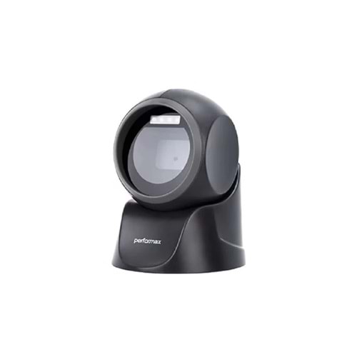 PERFORMAX PR-X1200 1D/2D Karekod USB Masa Tipi Kablolu Barkod Okuyucu