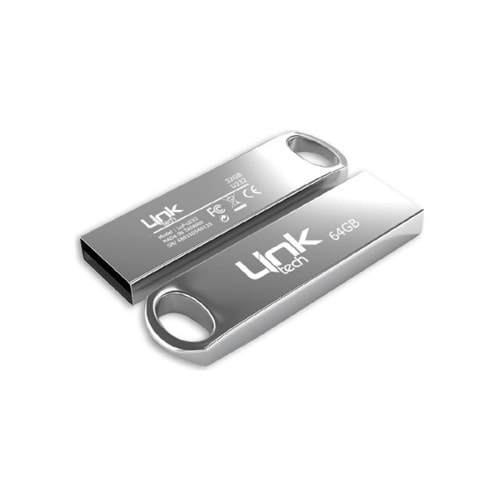 LinkTech U264 Ultra 64GB USB Flash Bellek