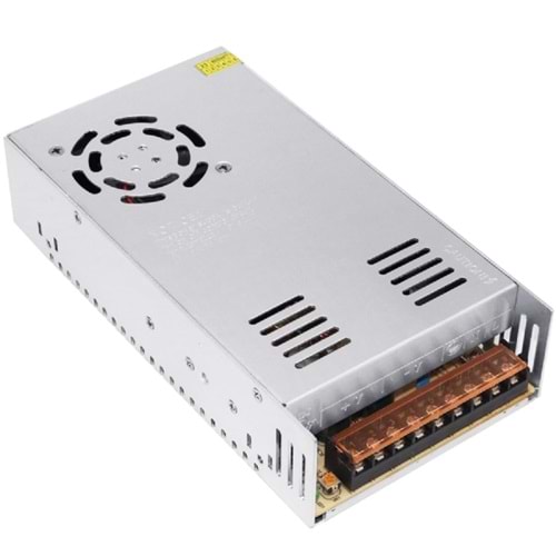MPIA PS-30 12V 30A 360W LED Modem Adaptör