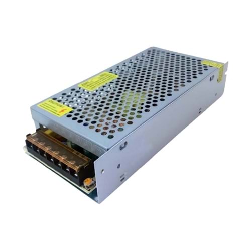 MPIA PS-15 12V 15A 180W LED Modem Adaptör