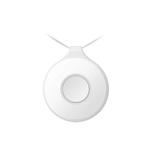 HIKVISION DS-PDEBP1-EG2-WE 868 MHz Taşınabilir Kablosuz Panik Butonu