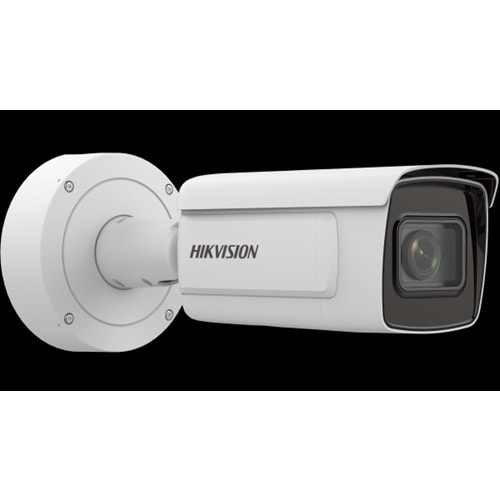HIKVISION 2CD7A46G0/P-IZHS 4MP 2.8~12mm Motorize DeepinView ANPR (Plaka Tanıma)
