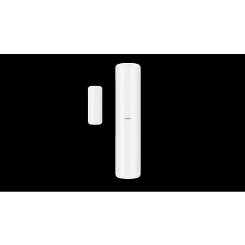 HIKVISION Kablosuz Şok (Darbe) Ve Eğim Algılama Manyetik Kontak/DS-PDMCK-E