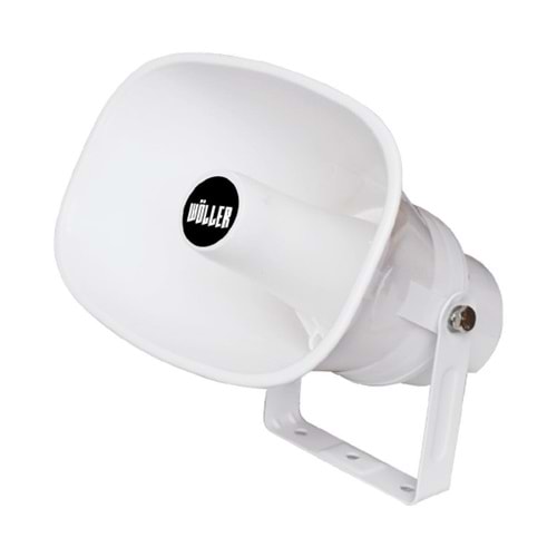 Wöller W-740 Horn Hoparlör IP66