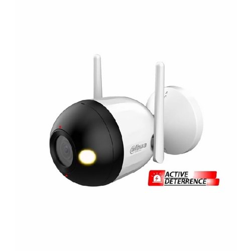 Dahua DH-F4C-PV 2.8mm 4MP Wi-Fi IP BULLET KAMERA