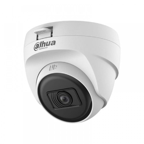 Dahua DH-HAC-T1A21P-U 2MP (2.8mm) HDCVI dome camera