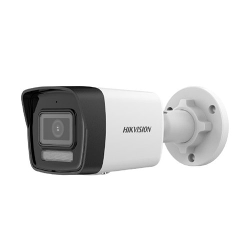 Hikvision DS-2CD1041G2-LIUF SmartLight 4Mp 2.8 mm Bullet Kamera