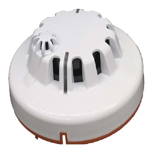 CODESEC DC-232 KONVANSİYONEL KOMBİNE OPTİK DUMAN VE ISI DEDEKTÖRÜ