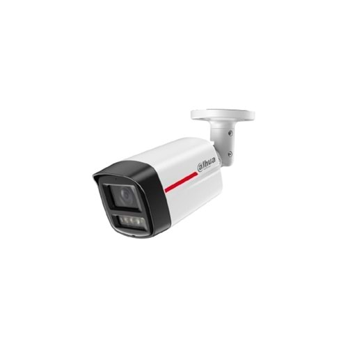 DAHUA 4MP IPC-HFW2449TL-S-PRO 3.6mm Fullcolor Bullet IP Kamera