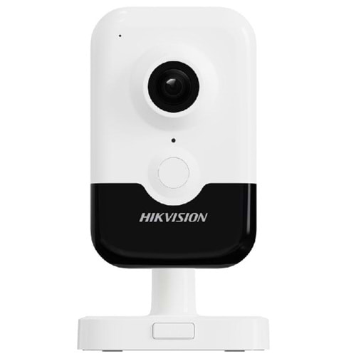 HIKVISION DS-2CD2443G2-IW 1/3 PS CMOS 4MP 2.8mm Sesli - WiFi Güvenlik Kamerası
