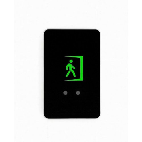 ALOSAT LB-50 No Touch Buton Açılış düğmesi temassız fatura Trinix