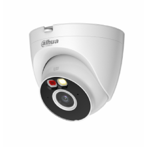 DAHUA T2A-PV 2MP Fixed-focal Wi-Fi Turret Network Camera