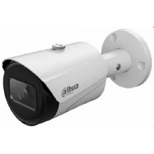 DAHUA IPC-HFW1431S-S-0280B-S2 4 MP H.265+ WDR IR Bullet Starlight Kamera(30m IR)