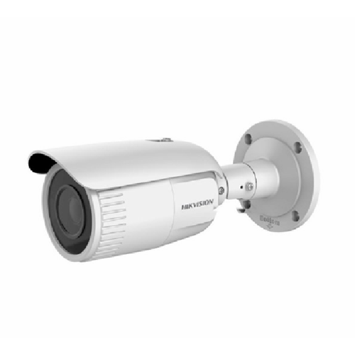 Hikvision DS-2CD1623G1-IZS 2MP IP IR Bullet Kamera 2,7 mm - 13,5 mm Dahili mikro SD/SDHC/SDXC kart yuvası, 128 GB'a kadar