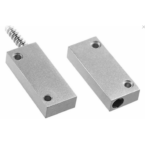 Metal Manyetik Kontak