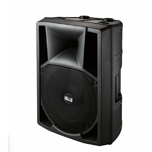 WÖLLER W-7010 10'' 2 YOLLU PASİF KABİN HOPARLÖR 400 WATT MAX. ÇIKIŞ GÜCÜWOOFER: 40oz / 2'' BOBİNTWEETER: 34mm DRİVEREMPEDANS:8ΩFREKANS TEPKİSİ: 65 Hz-18 KHz HASSASLIK: 92dB (+/-2dB)