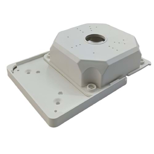 ALOSAT Kızaklı kamera buatı 13x13cm Boy