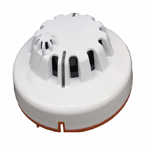 CODE DD503 Adresli Kombine Optik Duman ve Isı Dedektörü