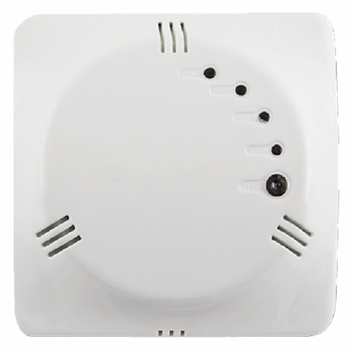 GS290 Adresli Gaz Dedektörü Adresli Gaz Dedektörü, yangın alarm sisteminin bulunduğu alanda LPG ve Doğalgaz denetimi yaparak olası bir gaz zehirlenmesine karşı erken uyarıda bulunur.