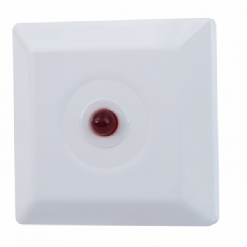 Teknim - TFA-1196PARALEL İHBAR LAMBASI (ADRESLİ DEDEKTÖRLER İÇİN) • Dedektörlerin herhangi bir sebepten alarm ledlerinin görülmediği yerlerde ve alarm ihbar durumunun görsel olarak başka bir ortama taşınması gereken durumlarda kullanılır. Her marka a