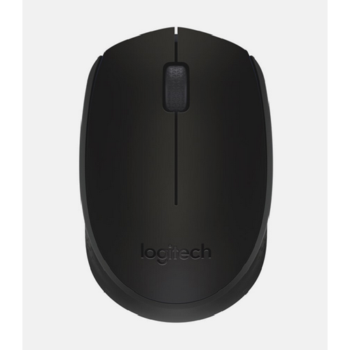 Logitech 910-004798 B170 Kablosuz Mouse Siyah