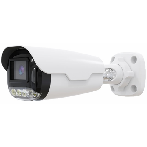 ALOSAT 5150 IP 5MP 2,8MM SESLI BULLET KAMERA 4DUAL LED POE. M.C 2880X1620 1/2.7