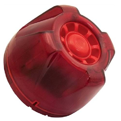 CODESEC SA340 Loop Powered Addressable Indoor Sounder With Beacon