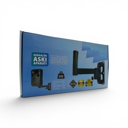 ALOSAT HOPLARLOR ASKI APARATI 60KG MAX LOAD