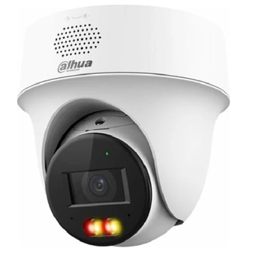 Dahua DH-IPC-PT1439H-S-PV-0280B 4mp Smart Dual Light Active Deterrence Network Pt Kamera