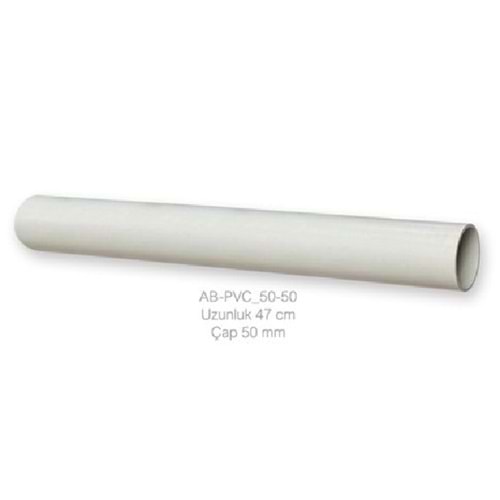 50CM 2INC BLASTIK BURO