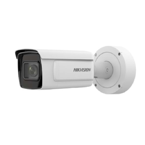 HIKVISION iDS-2CD7A46G0/P-IZHS(Y)AcuSeek4MP DeepinView ANPR Moto Varifocal Bullet Camera