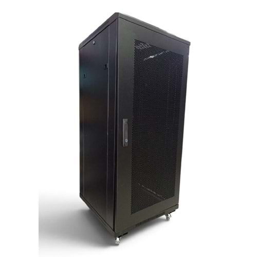 ALOSAT 20U 600x600 mm Dikili Tip Kabinet (LN-PR20U6060-BL-121)PROline serisi, nominal ağırlık olan 100 kg kapasitesinin üç katı ağırlıkla test edilen üstün performans ağ kabinetleridir.ÖZELLİKLERSevkiyat BilgileriPalet üzeri maksimum ürün miktarı :